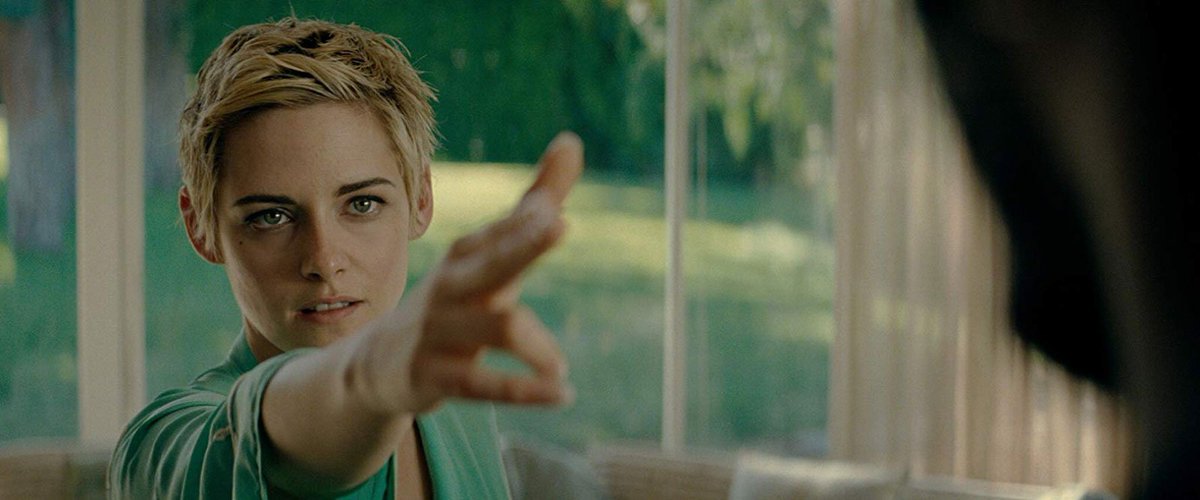 LeBleuduMiroir's tweet photo. SEBERG | #KristenStewart dans la peau de Jean Seberg.
Le film sera présenté en avant-première à Venise et @DeauvilleUS (où l'actrice sera honorée). 
https://t.co/J7IxzMwYtk https://t.co/BMkFQBaA3H