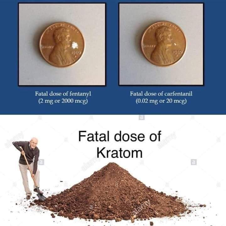Kratom in the UK tweet media