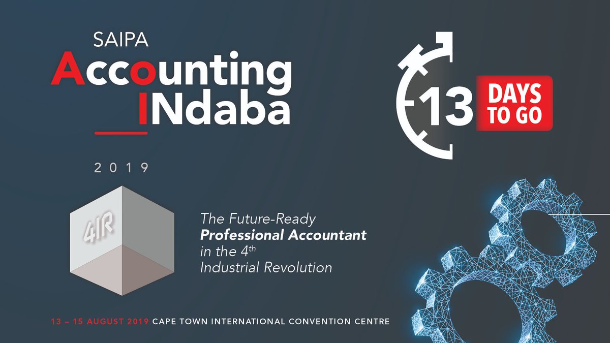 SAIPAcomms's tweet photo. And a familiar face, a voice in Africa, a seasoned commenter on Pan-African news and current affairs, @peterndoro will be emceeing.

Don't miss out! Book now at https://t.co/RiklMRFkoO
More info: https://t.co/QG01Mf4OOK

#SAIPAiNdaba2019, #SAIPAiNdaba, #4IR https://t.co/TiTYtGu2g0