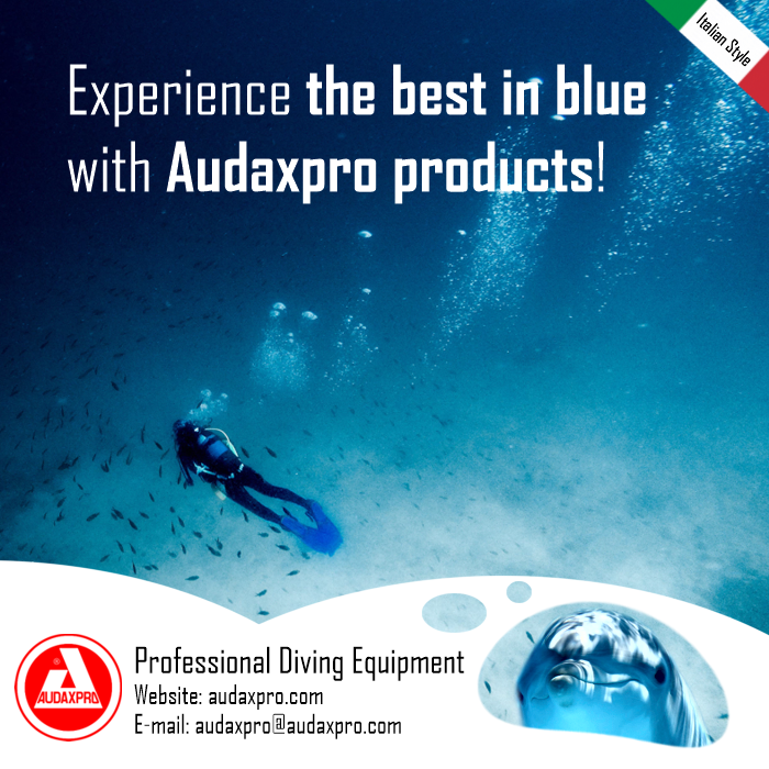 AUDAXPRO's tweet photo. Experience the best in blue with Audaxpro products!

#audaxpro #subacquea #immersion #scuba #diving #divinglife #dive #diver #underwater #divedeep #scubadiver #divessi #scubaearth #scubadiving #watersport #tech #techdiver #divers
📌🌊🐠🐟

Link: https://t.co/c4TQZufLHw https://t.co/Zjww4kgFsN