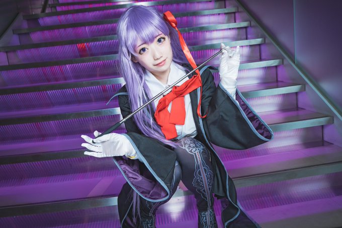Twitterのコスプレ画像44