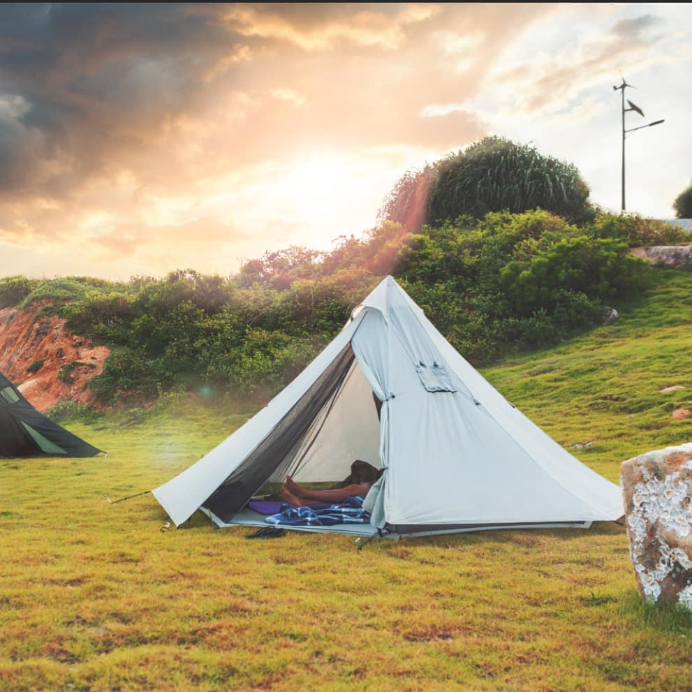 The BEST!!! 🤘🤘🤘
*
*
#onetigris #blackorca #blackorcaoutdoors #takemebackpacking #outdoorspace #backpackingworld #bushcrafting #hottenting #onepoletent #outdoorgear #exploreoutdoors #ultralighttent #野営 #wildernesstravel #tent #tentcamping #tentstove #teepee #teepeetent