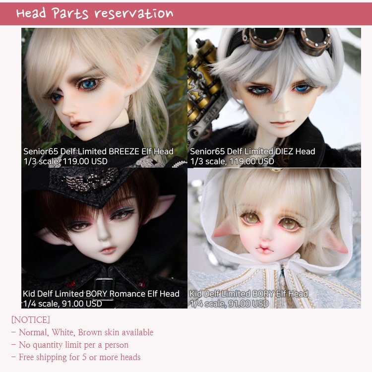 LUTS DOLL on Twitter: