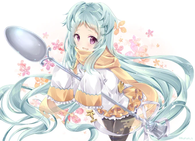 今めっちゃ石貰えるし、もうすぐ1.5周年イベ来るだろうし皆プリコネやろ☺️キャラ可愛いし手軽に遊べるよ‼️
#プリコネ夏のジュエル祭り 