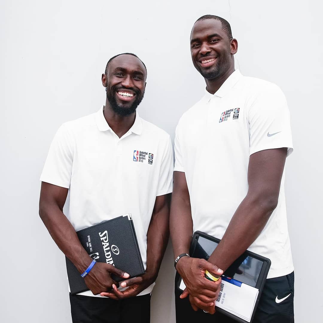 seedproject's tweet image. SEED Alumni Alert x BWB Africa 2019.
-----------------------------------------------
Our Ambassedors | The SEEDs, African leaders.

#Generationstrong
#bwbafrica2019 
#seedalumni 
#IAMSEED
#kebetu

📷 NBA Africa