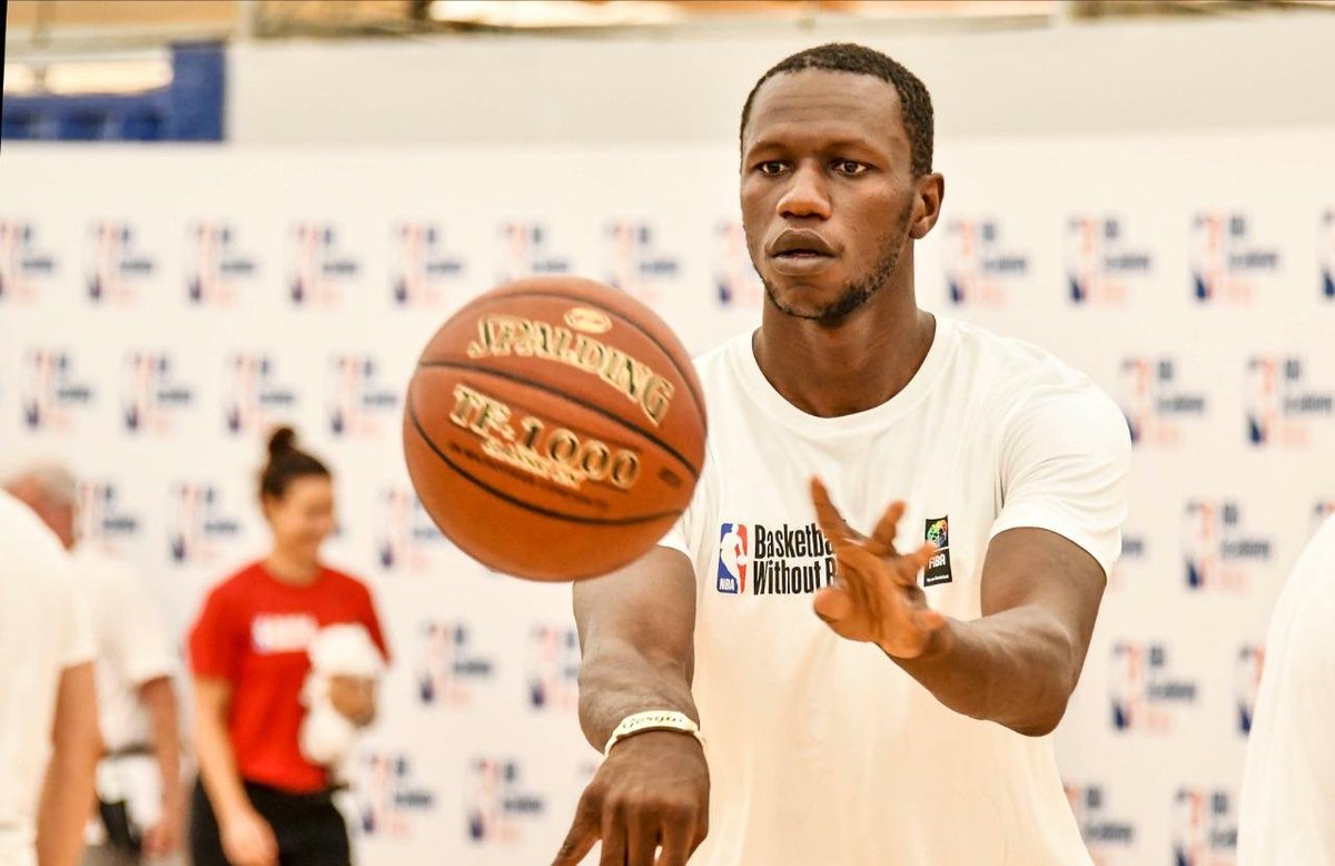 seedproject's tweet image. SEED Alumni Alert x BWB Africa 2019.
-----------------------------------------------
Our Ambassedors | The SEEDs, African leaders.

#Generationstrong
#bwbafrica2019 
#seedalumni 
#IAMSEED
#kebetu

📷 NBA Africa