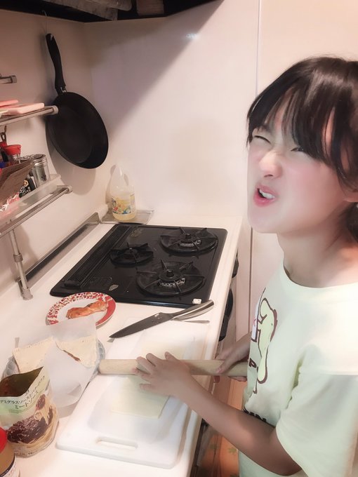 Twitterのコスプレ画像48