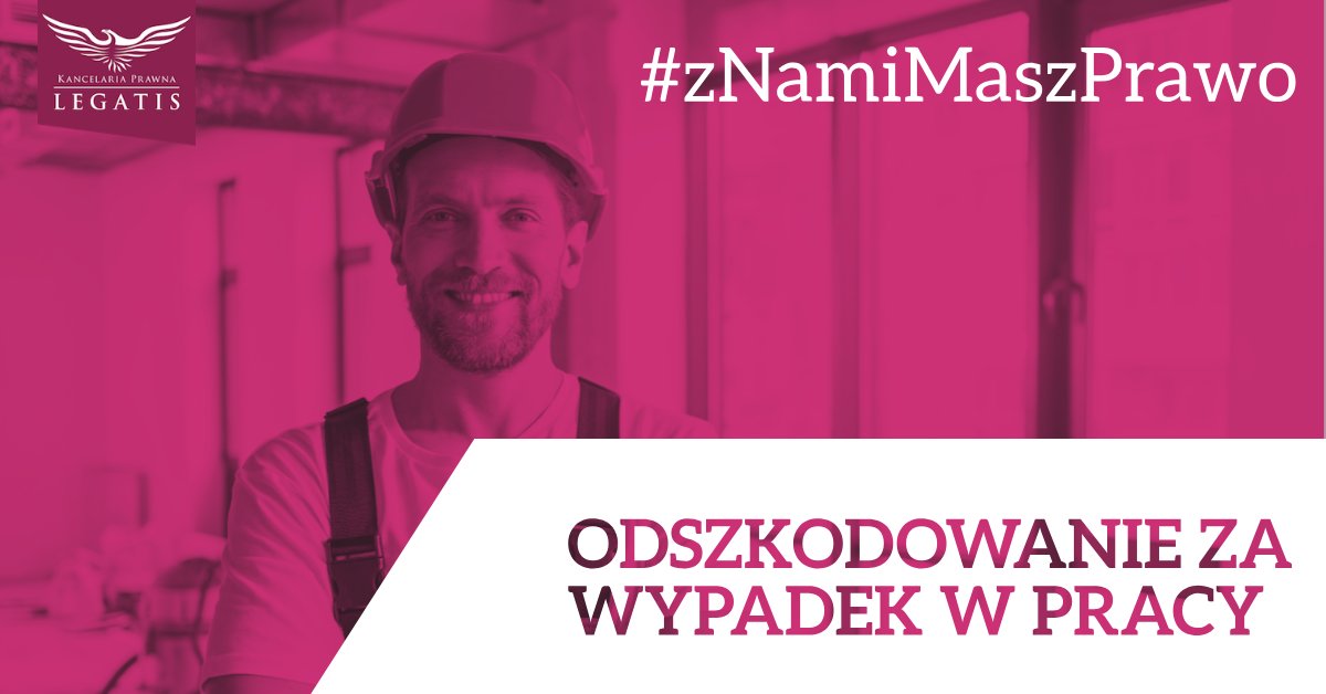 KP_LEGATIS's tweet photo. Miałeś/-aś wypadek pracy w ciągu ostatnich 20 lat❓
✅ Nie starałeś/-aś się o odszkodowanie
✅ Ubezpieczyciel zaniżył Twoje odszkodowanie
✅ Ubezpieczyciel odmówił Ci wypłaty odszkodowania
Skontaktuj się z nami❗
☎️ 733 000 773
📧 pomoc@kancelarialegatis.pl https://t.co/th6KgXl441