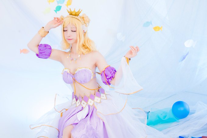 Twitterのコスプレ画像63