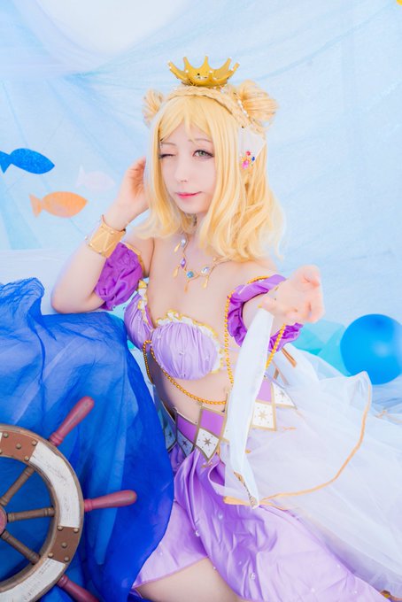 Twitterのコスプレ画像62