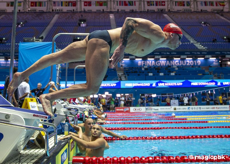 Adam Peaty OBE (@adam_peaty) on Twitter photo Tomorrow morning I’ll be in Manchester for <a href="/BBCBreakfast/">BBC Breakfast</a> make sure you send in your questions! Tomorrow morning I’ll be in Manchester for <a href="/BBCBreakfast/">BBC Breakfast</a> make sure you send in your questions!