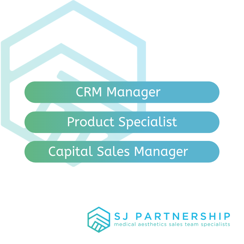 SJ Partnership tweet media