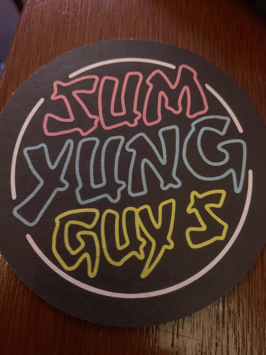 Hey ⁦@DanMacPherson⁩ I’m having dinner in Sunshine beach... your turf, have you eaten here? #sumyungguys