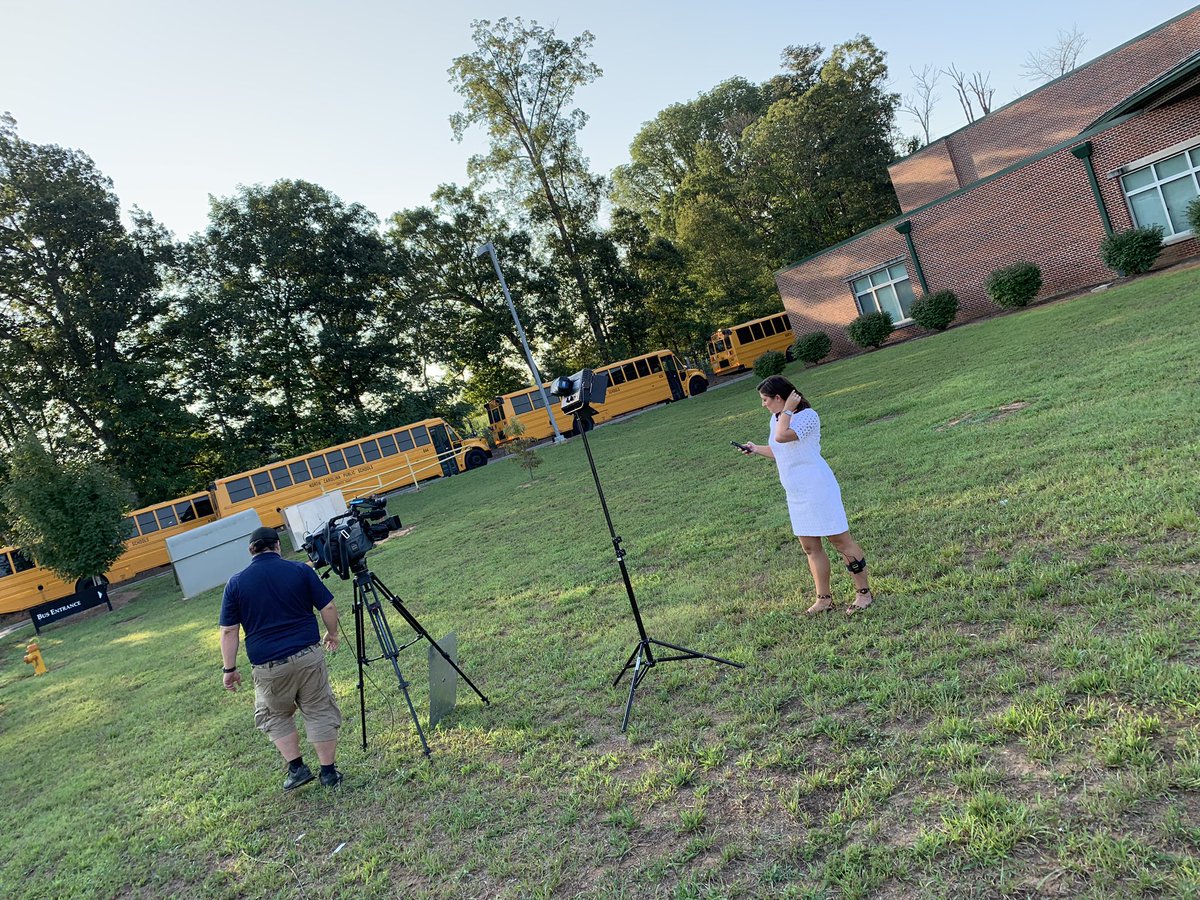 ReadyFreddyWSFC's tweet photo. Ready to roll... #P2One #P2K @wsfcs @wsfoundation @WsfcsT https://t.co/OvjcALz8f2
