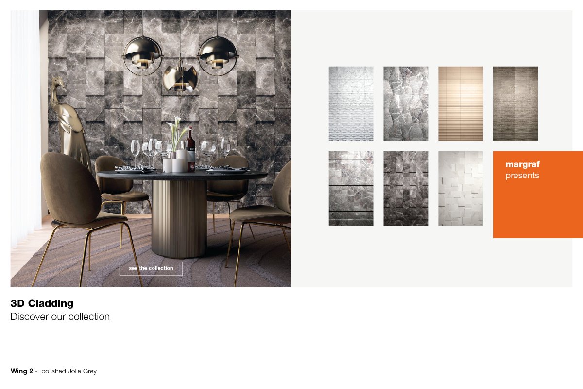 #discover the #new #3dmarblecladdingcollection #bymargraf !
margraf.it/en/rivestiment…