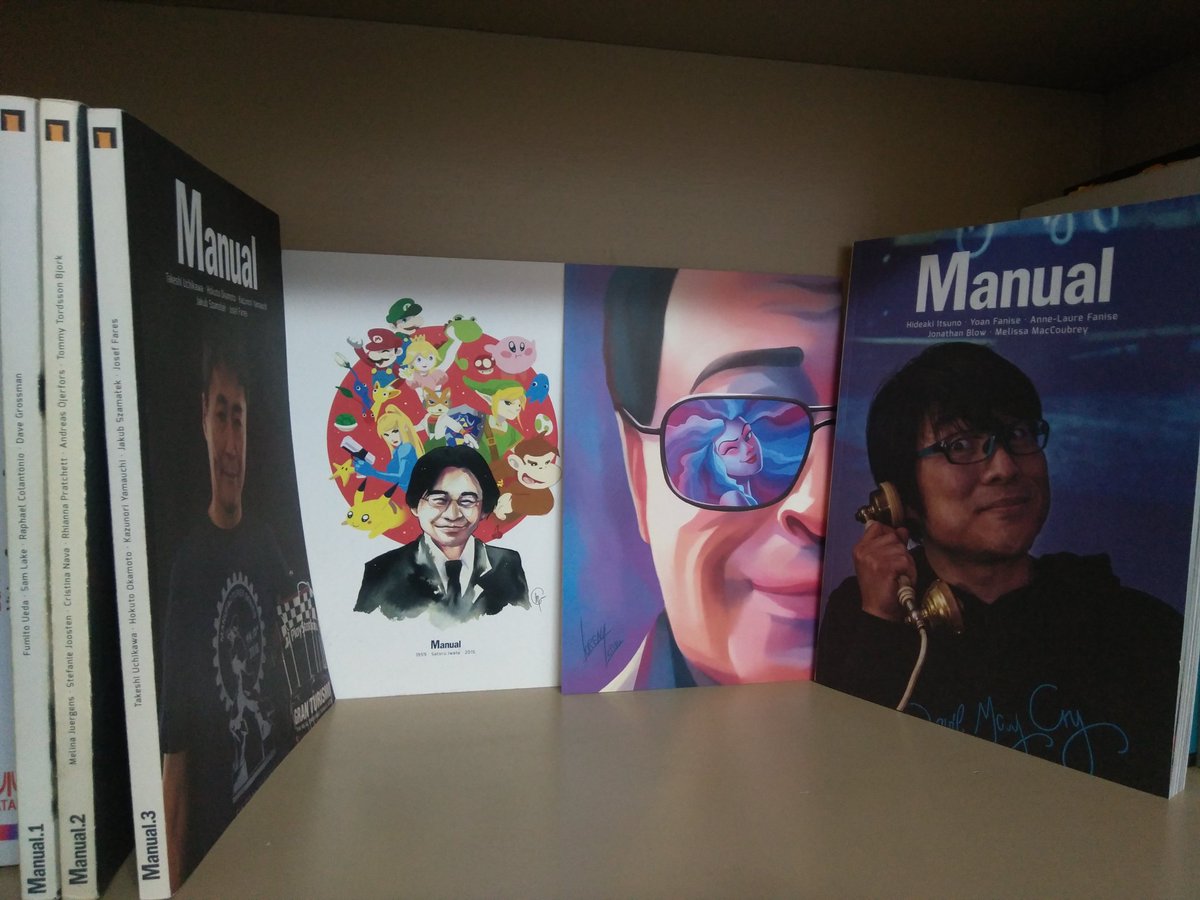 Save Games Studio tweet media