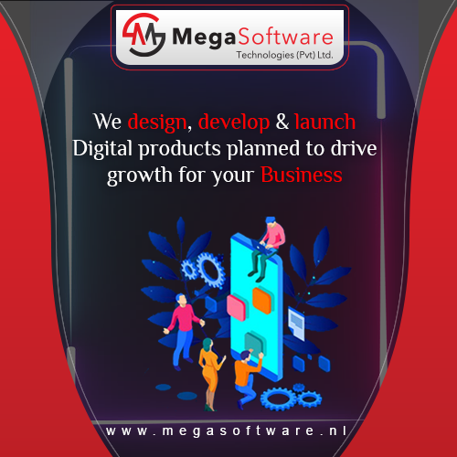 megasoftware_nl's tweet photo. We #design and #develop applications to offer an exclusive experience that is not available elsewhere. The most important features of the mobile application are #utility &amp; #value. We provide genuine value to our users through the development of applications. https://t.co/1KFGQYHsJv