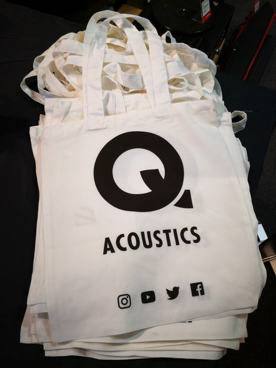 Head over to JG Windows Music Shops Newcastle store to listen to the multi-award winning Q Acoustics 3000i range in their the-of-the-art demo room!

Don't miss your chance to win the What Hi-Fi? 5 star awarded Q Acoustic 3010i Speakers today!!

#hifi #qacoustic #speakers #3010i