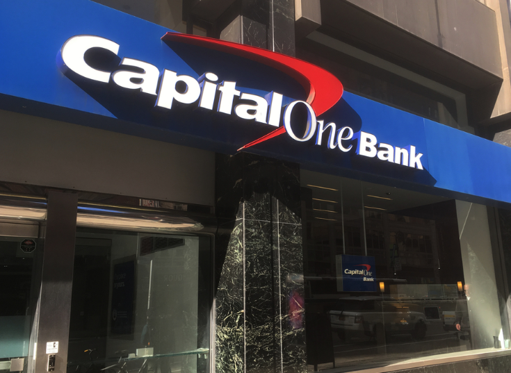 DynaRisk's tweet photo. #CapitalOne has suffered a data breach exposing over 100 million records. We spoke to @Newsweek about how to find out if you've been breached and what to do next https://t.co/MiOMciRsZI #databreach #cybersecurity https://t.co/sawBhRHNYb