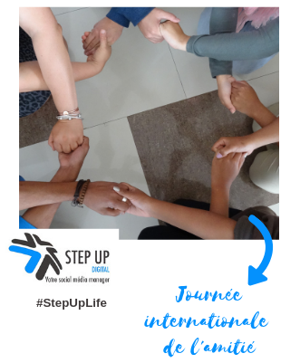 stepupmada's tweet photo. Journée internationale de l'amitié, saurez-vous deviner à quels collaborateurs de Step Up appartiennent ces mains 🤝 ? (Réponses en commentaire) #JournéeInternationaleDeLAmitié #Amitié https://t.co/seq2gyfhwO