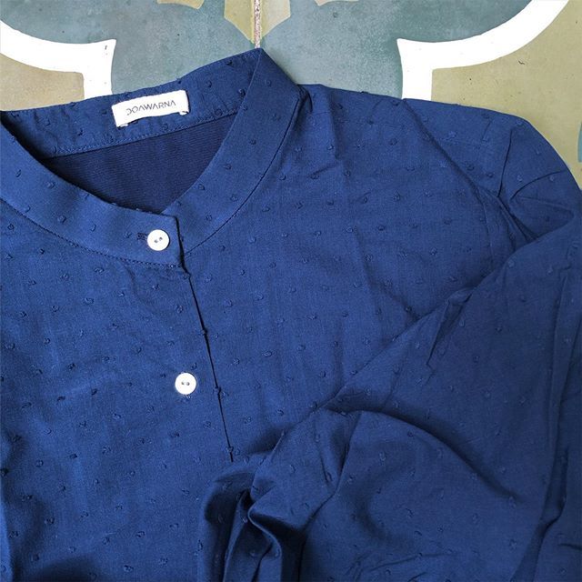 GayaBunda's tweet photo. sekar {SALE}
outer - tunik rubiah
———————————————
lingkar dada 108cm (fit to L)
hitam, putih, abu-abu, coklat muda dan biru tua 
#doawarna #outerrubiah #tunik #rubiah #ramadan #outer https://t.co/UtOW9CpfcX