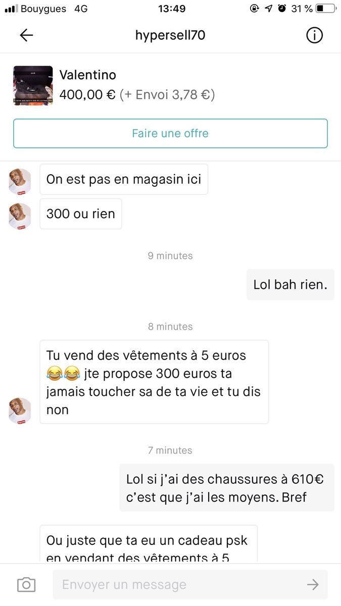 Une_Gasy tweet picture