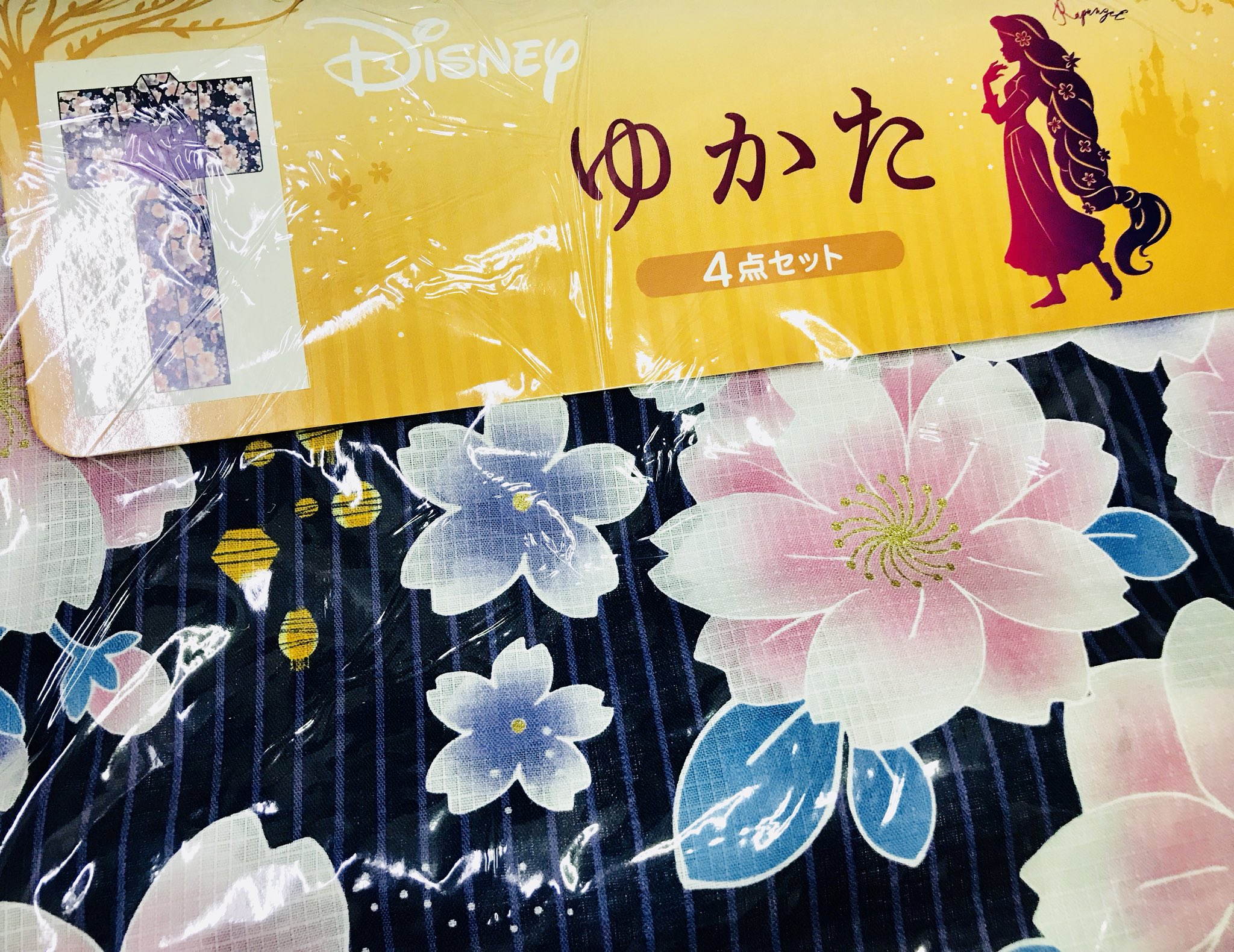 エリカ あにふぇ 発信専用 今年もしまむらでディズニー浴衣を買ったのでそろそろあにふぇで着る 去年は白雪姫で今年はラプンツェルを買いました T Co T64dix3pmk Twitter エリカ あにふぇ 発信専用 今年もしまむらでディズニー浴衣を買ったのでそろそろあにふぇで着る 去年は白雪姫で今年はラプンツェルを買いました T Co T64dix3pmk Twitter