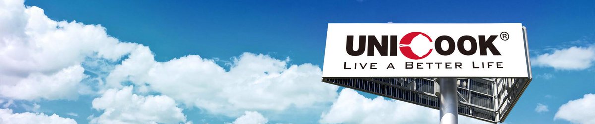Doria60342229's tweet image. #unicook deserves a good international reputation for its excellent products including #kitchencookware, etc. with competitive pricing. Owing to perfect performance, global customers has added it to their list. Learn more unicook.com #bakeware #outdoorBBQaccessories