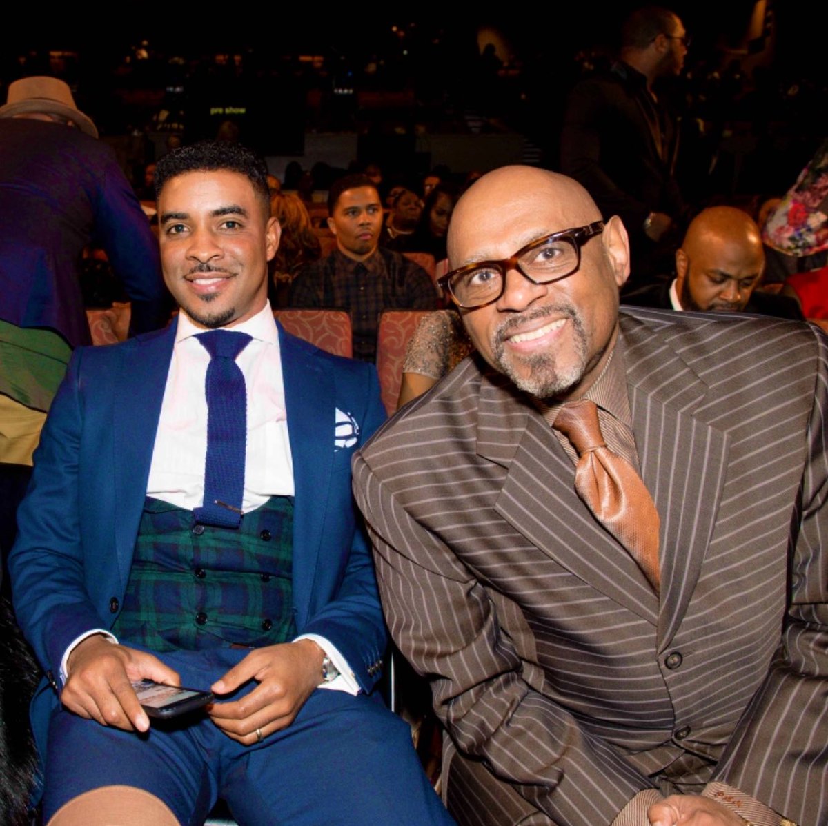 E. spurloc tweet media