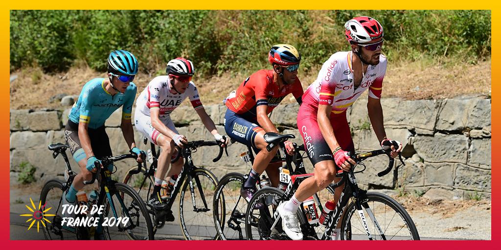 Jesús Herrada López tweet media