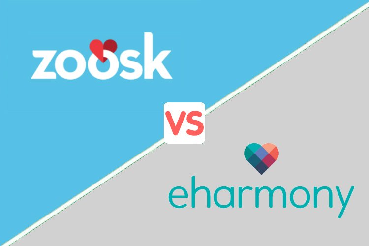 Datings_Best's tweet image. Senior Dating Sites Battle:

🥊 Zoosk 🆚 eHarmony 🥊

Which one offers a better service? 👉 bit.ly/2SO22UQ