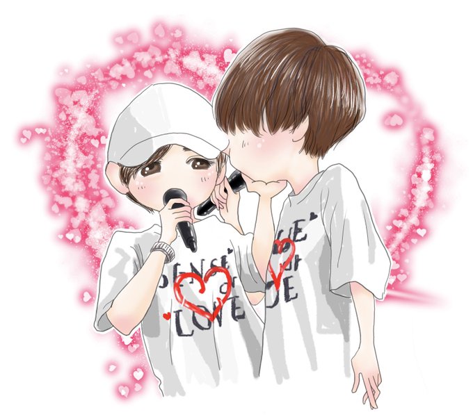 いのやまのtwitterイラスト検索結果 いのやまのtwitterイラスト検索結果