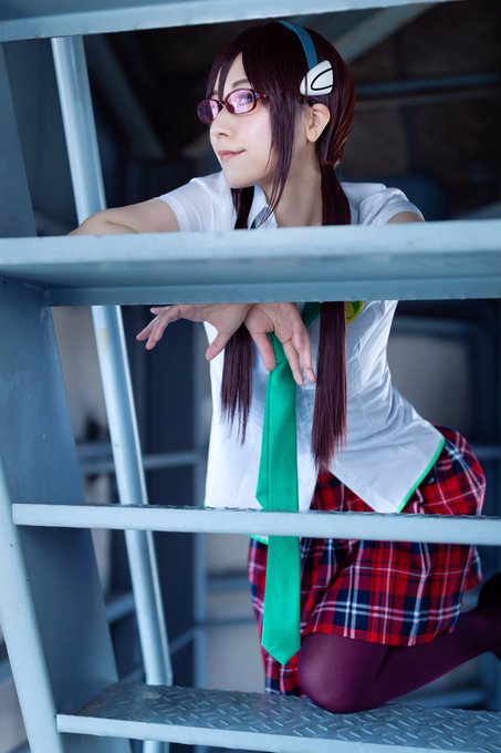 Twitterのコスプレ画像52