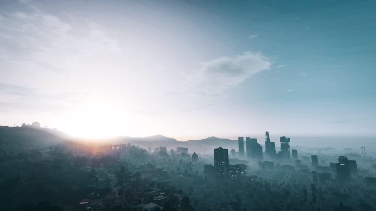 Basi_jp's tweet photo. 24 / 7

#RockstarGames
#GTAOnline
#Snapmatic https://t.co/4hl26sponb