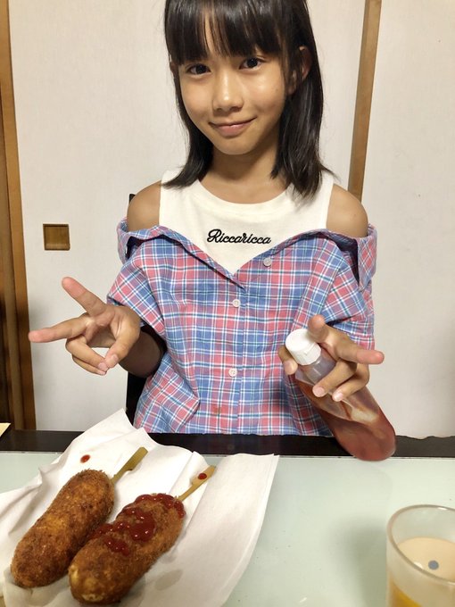 Twitterのコスプレ画像40