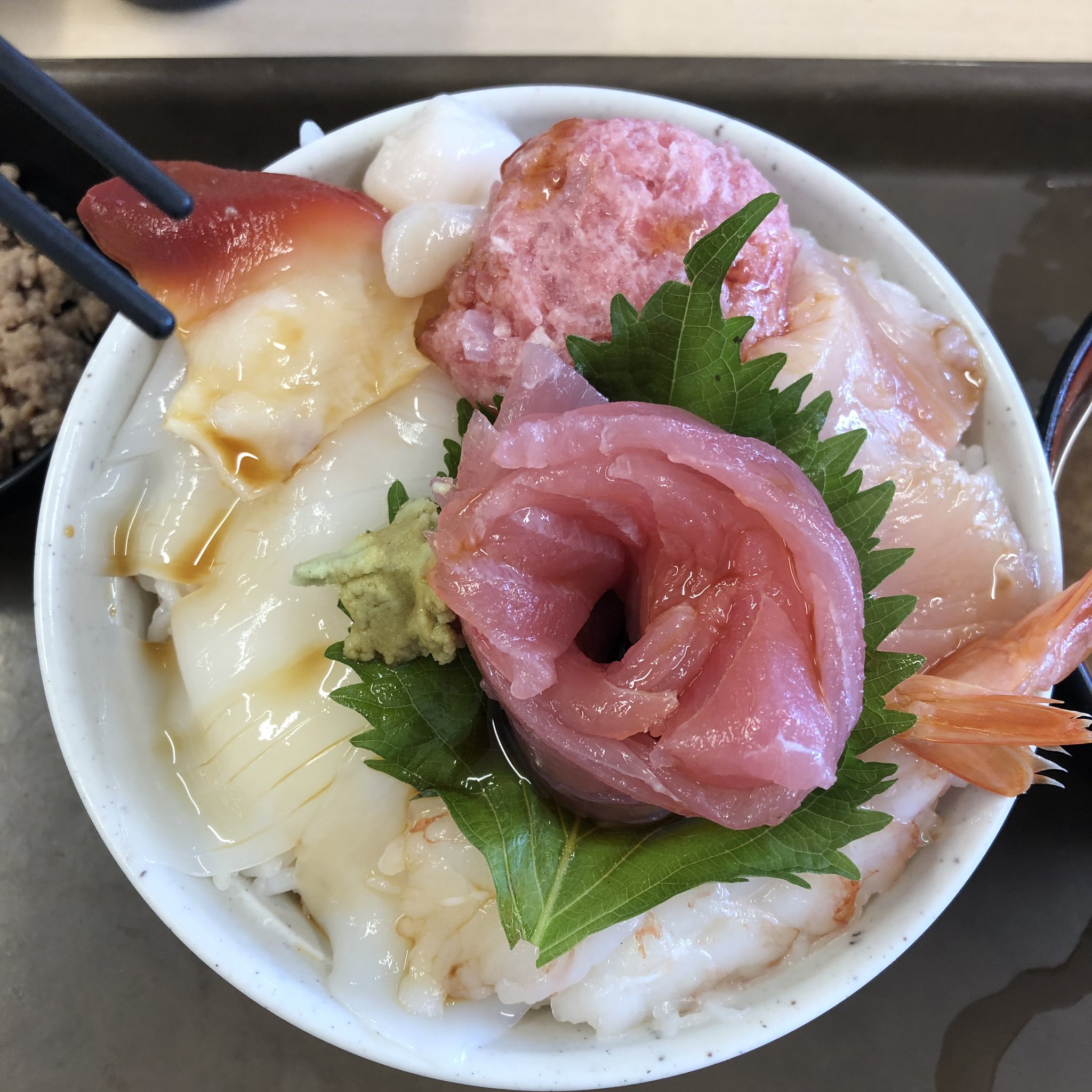 マグロレストラン大遠会館 Twitter Search Twitter