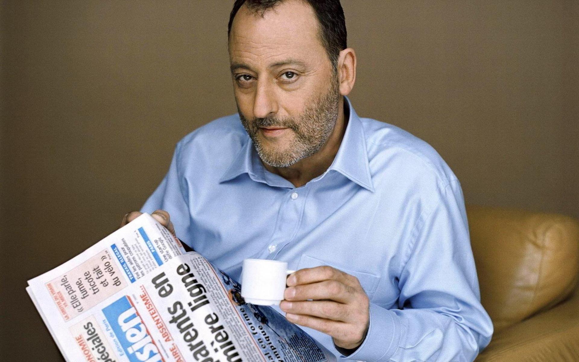 HAPPY BIRTHDAY JEAN RENO - 30. July 1948. Casablanca, French Protectorate of Morocco [now Morocco] 