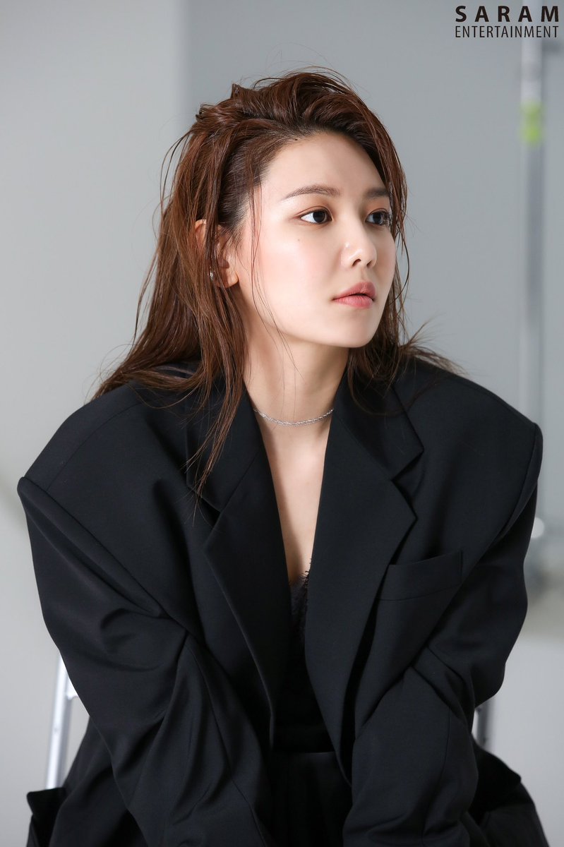 for Sooyoung Choi: on Twitter: "Sooyoung - 'The Singles' Magazine 2019 July Issue, BTS Stills by Saram Entertainment https://t.co/jCiMkPOFf1… "