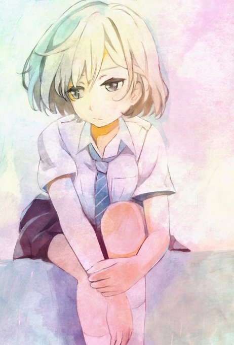 菅原新菜のtwitterイラスト検索結果 菅原新菜のtwitterイラスト検索結果