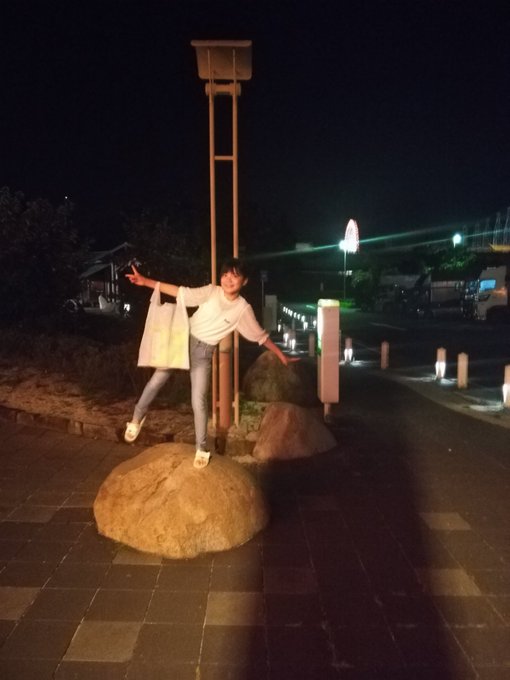 Twitterのコスプレ画像18