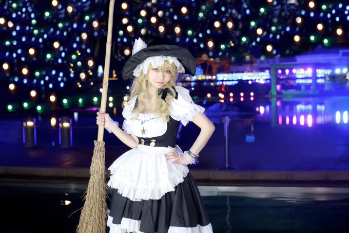 Twitterのコスプレ画像26