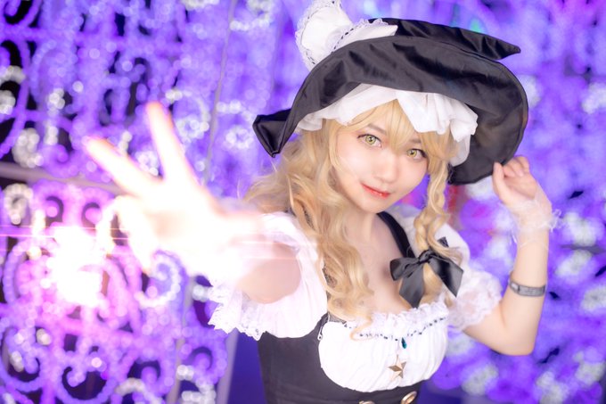 Twitterのコスプレ画像28