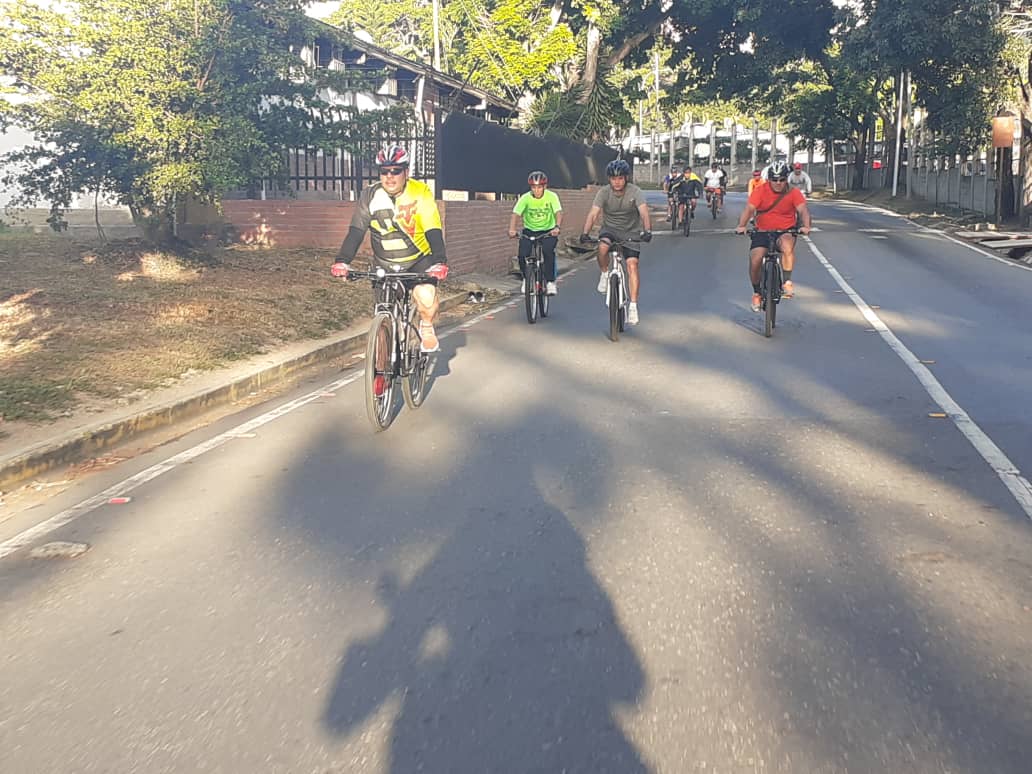 Comando Logístico tweet media