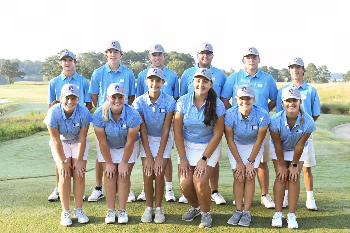 bamagolf's tweet image. The Southern Junior Cup is about to be LIVE here at Willow Point Golf and Country Club. #3teams #1trophy @MissGolfAssn @MissouriGolf