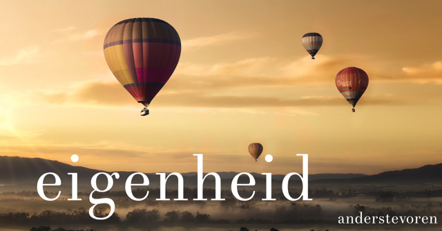 Ik kan je vertellen... en niet alleen ik ervaar dat nu dagelijks, ook mijn klanten, iedereen die met Soul Body Fusion® in aanraking komt; Jij mag het helemaal zelluf doen. Na jouw SBF sessies zal jouw eigenheid meer gaan doorstralen in al jouw keuzes. 
anderstevoren.nl/zelluf-doen