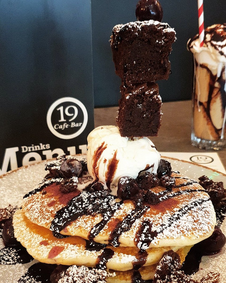 19 Cafe.Bar tweet media