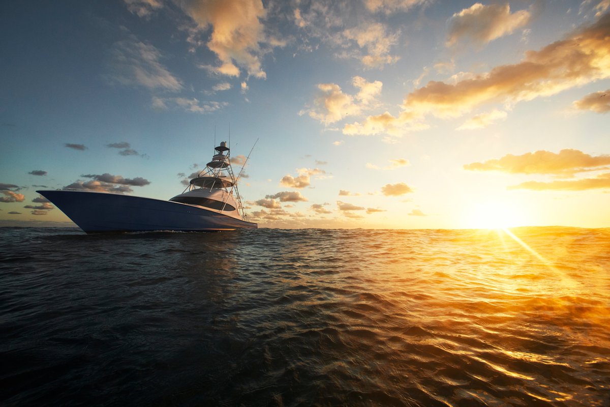 Did you catch the GT59 on the cover of The June issue of Yachting Magazine? Click here to read the review: yachtingmagazine.com/the-hatteras-g…