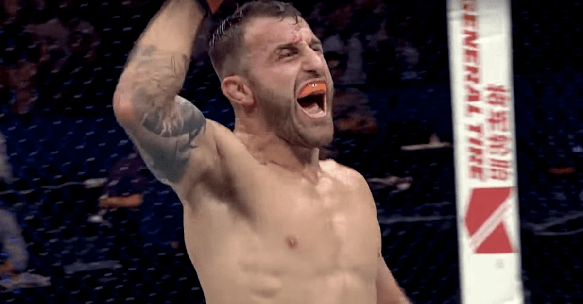 Caged Insider tweet media