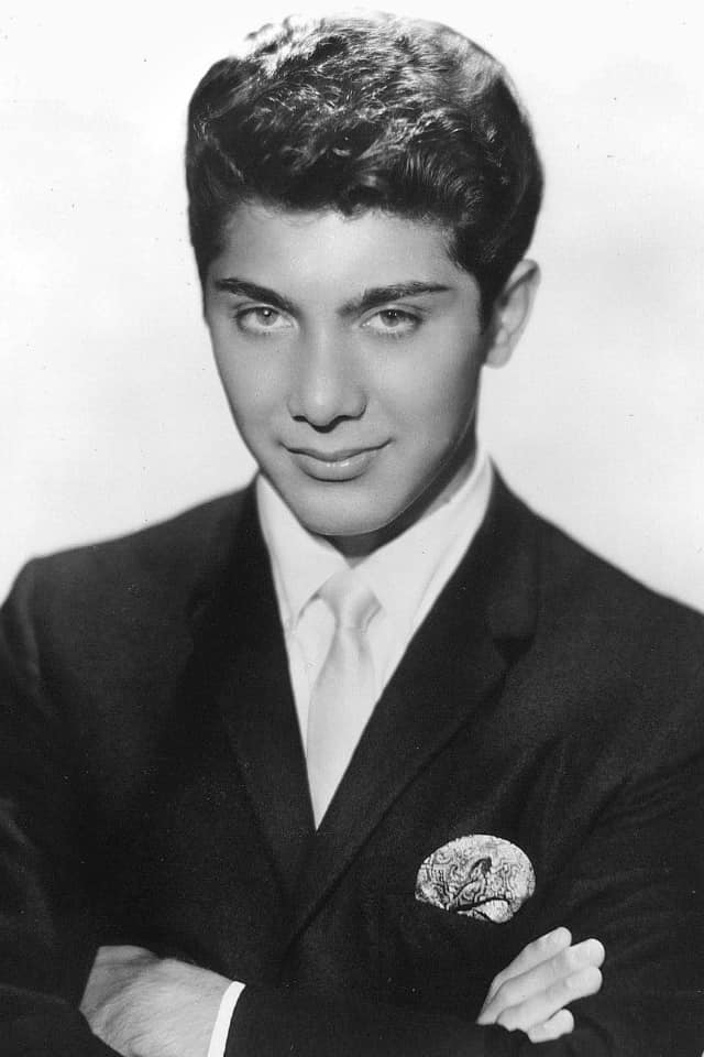 Happy Birthday. Paul Anka.(78) 