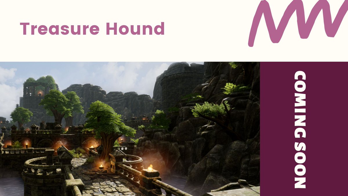 Treasure Hound (hound_treasure) Twitter